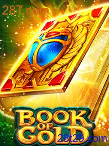 BookofGold