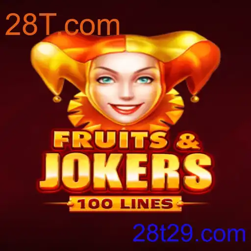 FruitsAndJokers100