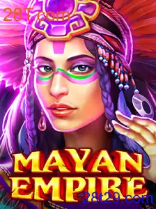 MayanEmpire